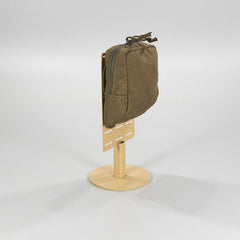 Utility Pouch Small - Coyote Brown