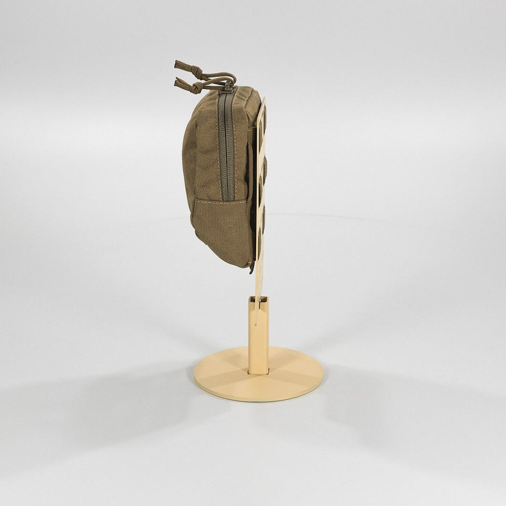 Utility Pouch Small - Coyote Brown