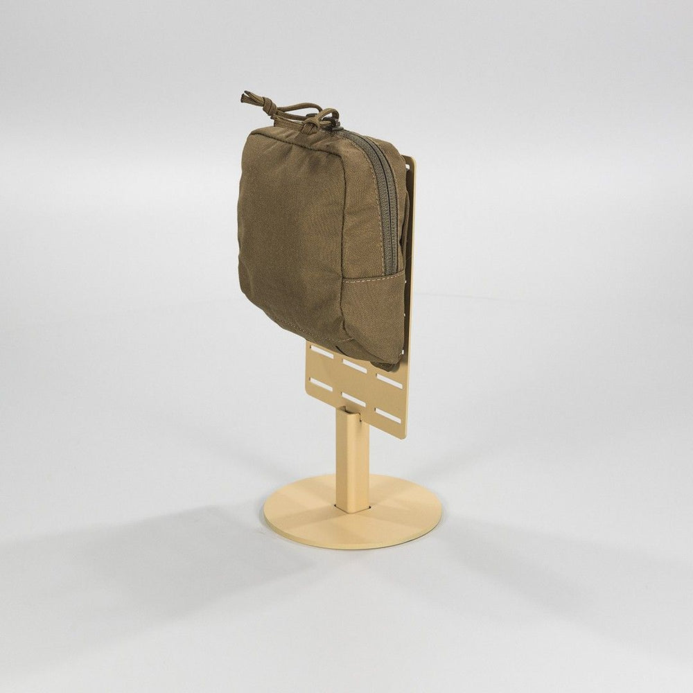 Utility Pouch Small - Coyote Brown