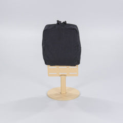 Utility Pouch Small - Black