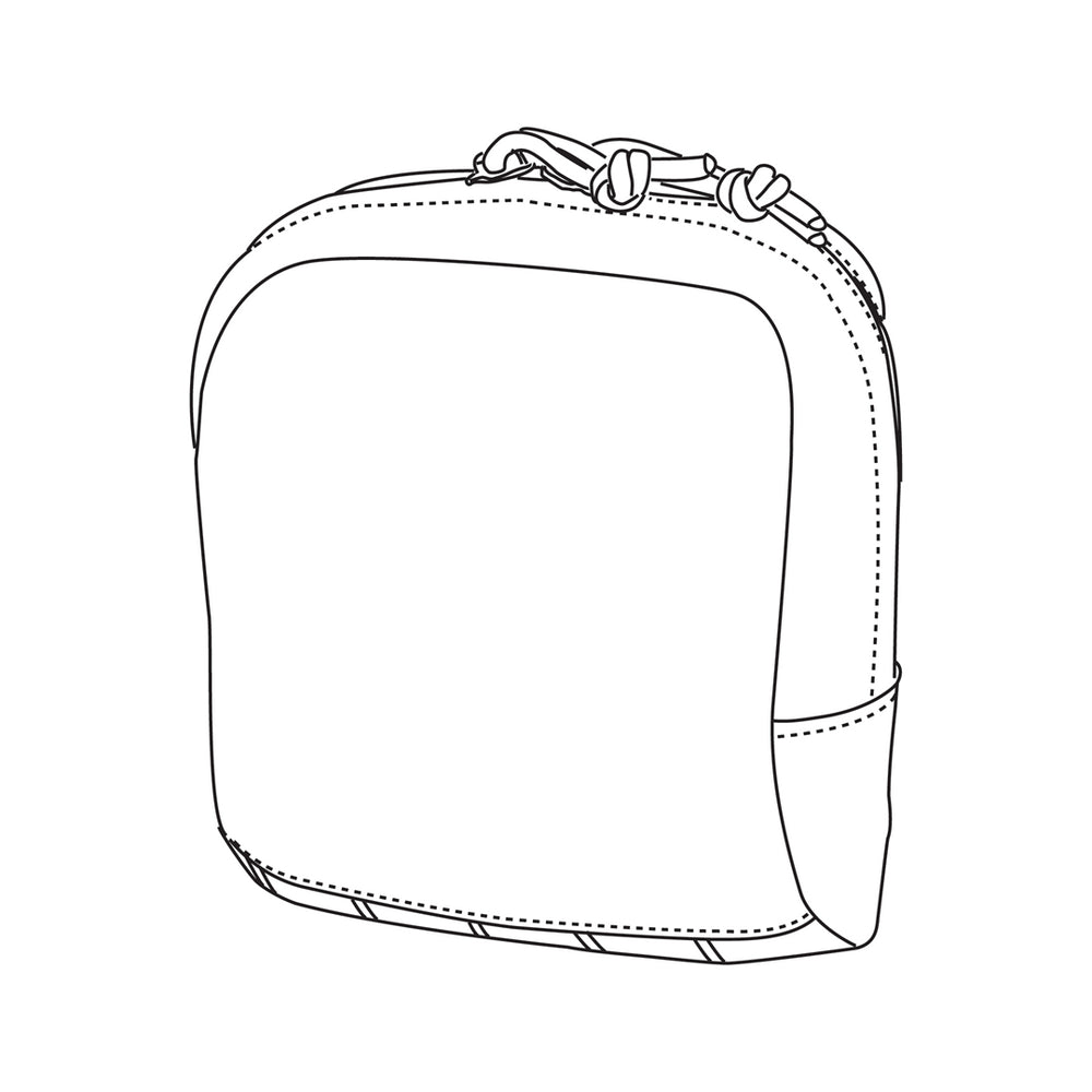 Utility Pouch Small - Crye Multicam