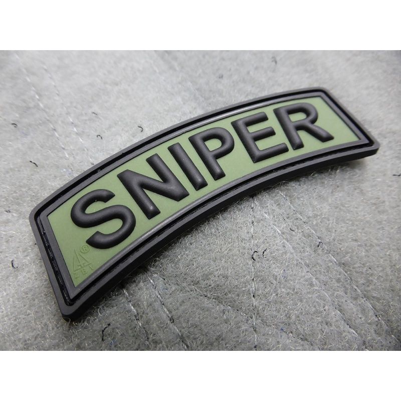 Patch Sniper - OD