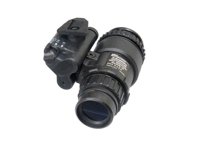 AN/PVS-18 Dummy - Black