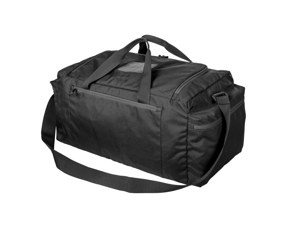 URBAN TRAINING BAG® - Black