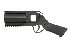 Pistola Lancia Granate 40mm