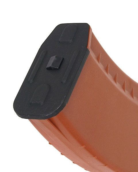 Caricatore 150bb AK47 - Brown
