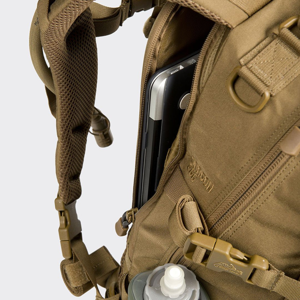 Dragon Egg Backpack Olive- DIRECT ACTION