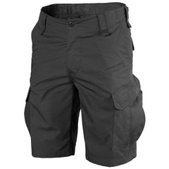 CPU® Pants Shorts Black