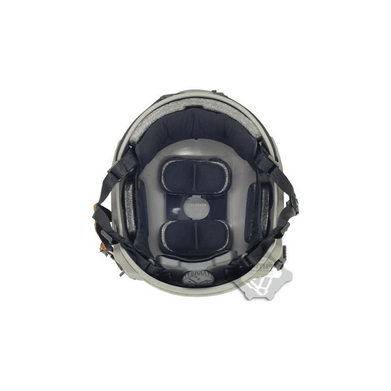 FMA Maritime Helmet - Foliage