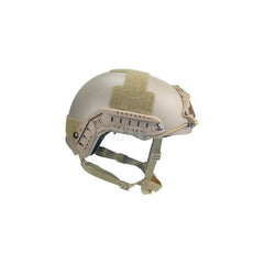 FMA Ballistic High Cut XP Helmet - Desert