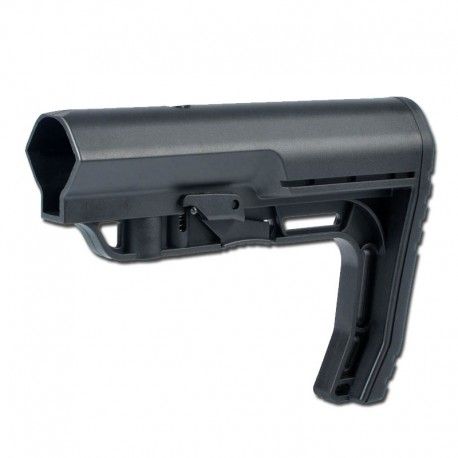 Calcio MFT Black