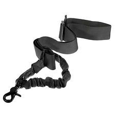 Cinghia Porta Fucile - Black