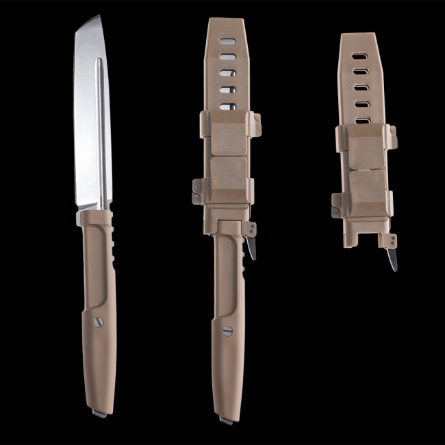 Extrema Ratio Manba HCS