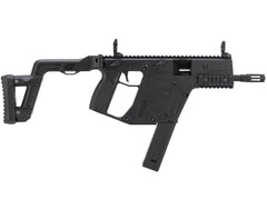 KRYTAC KRISS Vector AEG SMG Rifle - Black