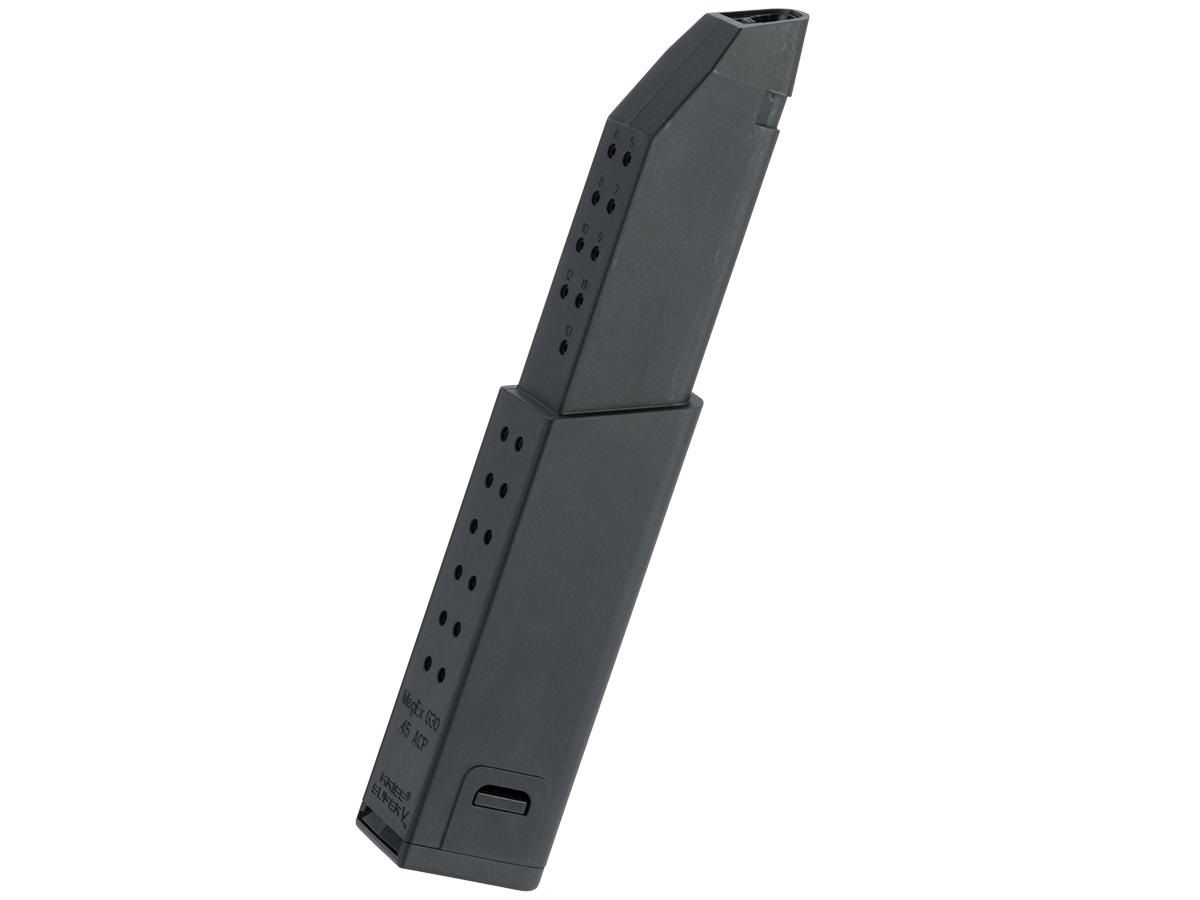 KRYTAC G30 102rd Magazine for KRISS Vector Airsoft AEG