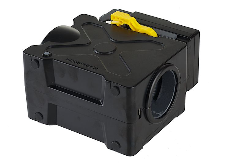 Xcortech X3500 Chronograph