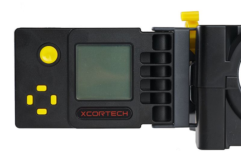 Xcortech X3500 Chronograph