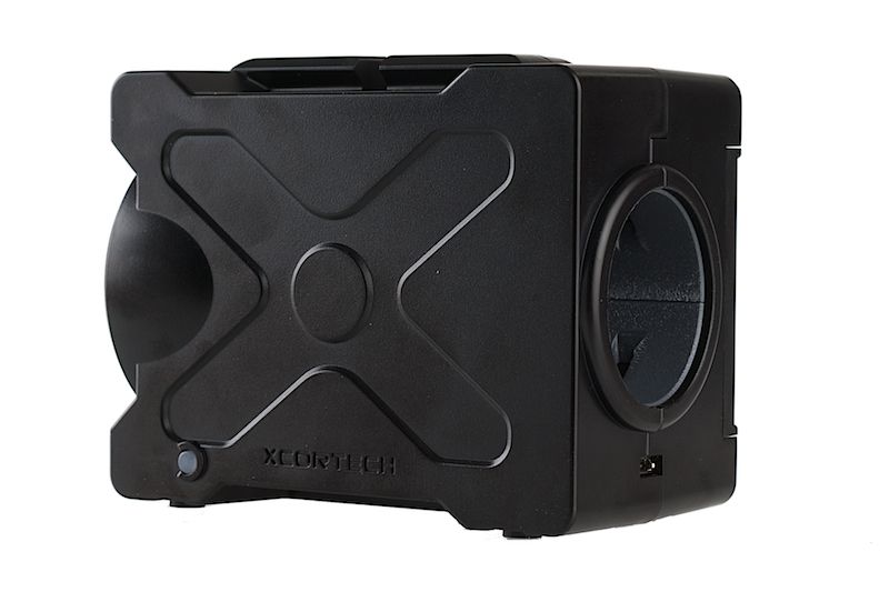 Xcortech X3500 Chronograph