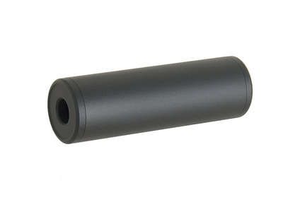 Silenziatore 110x35mm Dummy - Black