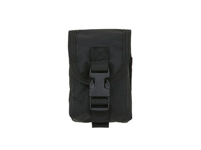Tasca Porta Granata - Black