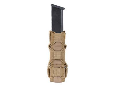 Tasca Porta Caricatore da SMG - Tan