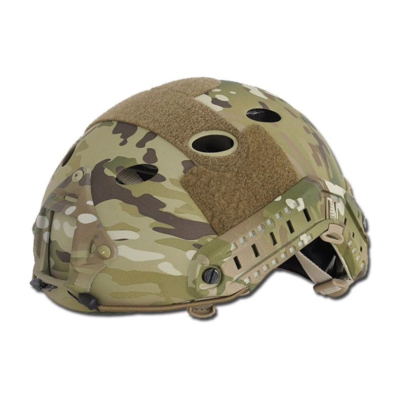 FAST Helmet Replica Regolabile - Multicam