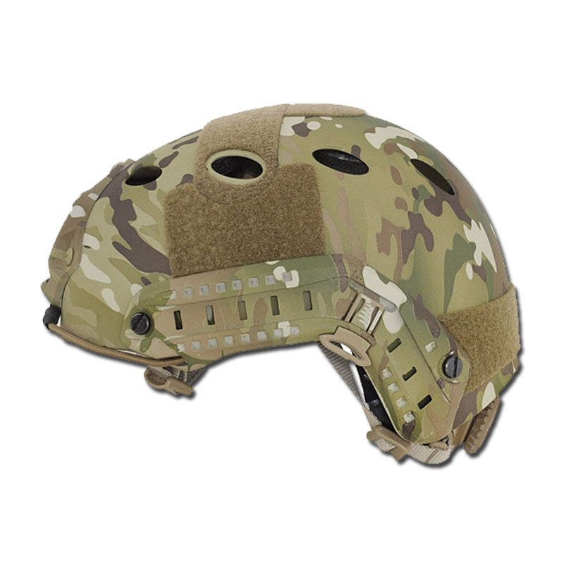 FAST Helmet Replica Regolabile - Multicam