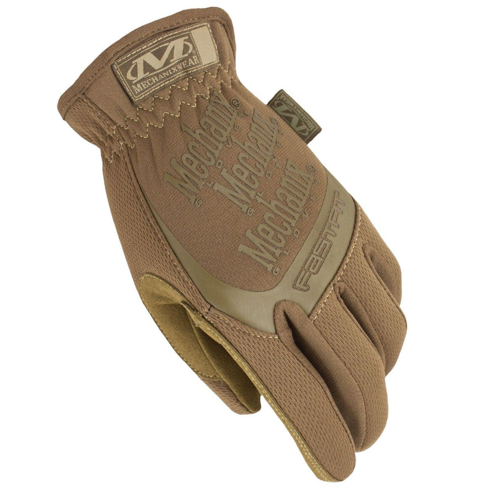 Mechanix fast fit Coyote