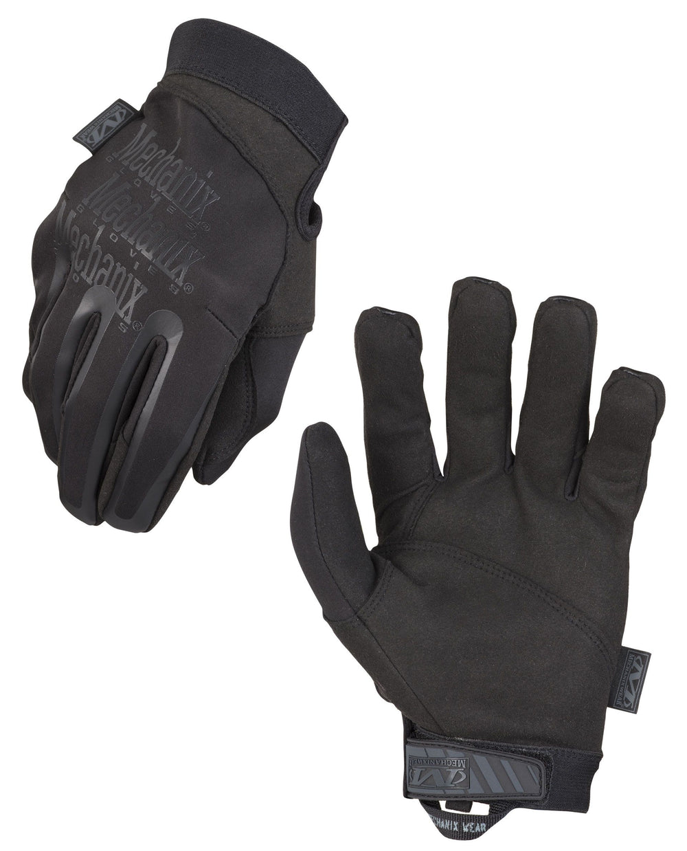 Mechanix Element Winter Tactical Glove