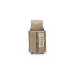 Warrior Smoke Grenade Pouch Gen 2 Coyote Tan