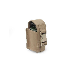 Warrior Smoke Grenade Pouch Gen 2 Coyote Tan