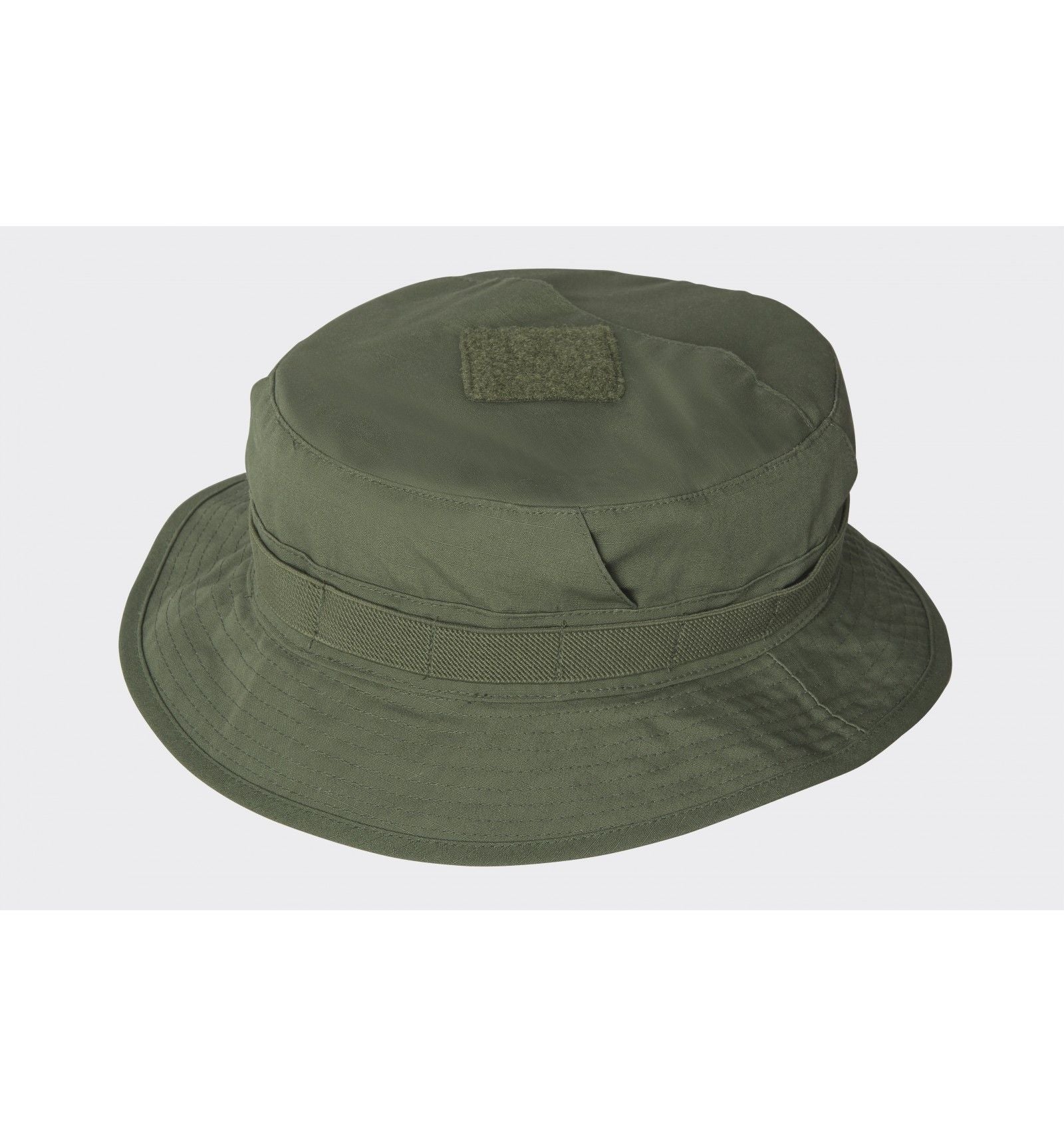 Helikon-Tex® CPU® Hat - Ripstop - Olive Green