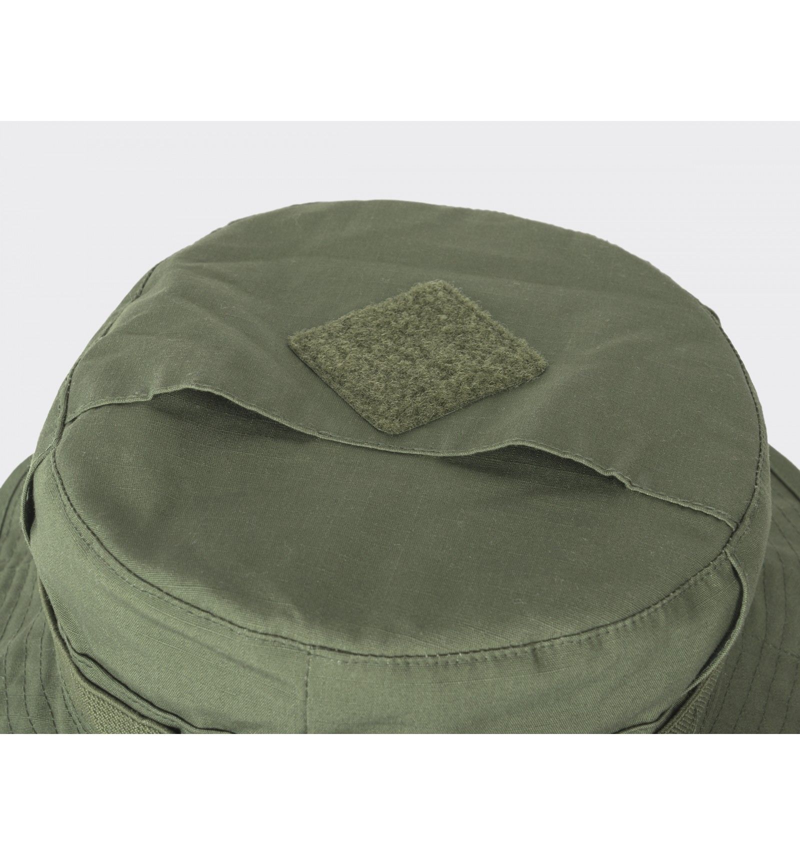 Helikon-Tex® CPU® Hat - Ripstop - Olive Green