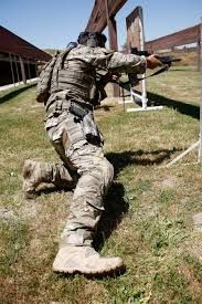 Lowa Zephyr Desert Gtx Hi Tf