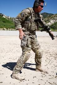 Lowa Zephyr Desert Gtx Hi Tf