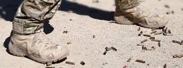 Lowa Zephyr Desert Gtx Hi Tf