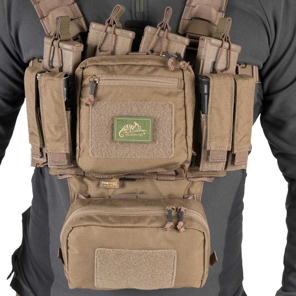 Training Mini Rig® (TMR) - Cordura® OD