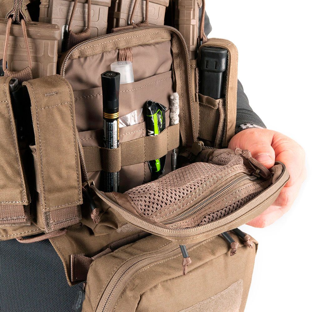 Training Mini Rig® (TMR) - Cordura® OD