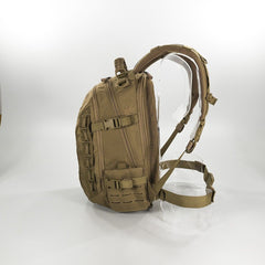 Dragon Egg Backpack Coyote Brown - DIRECT ACTION