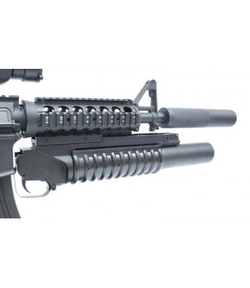 Lanciagranate M203 Lungo