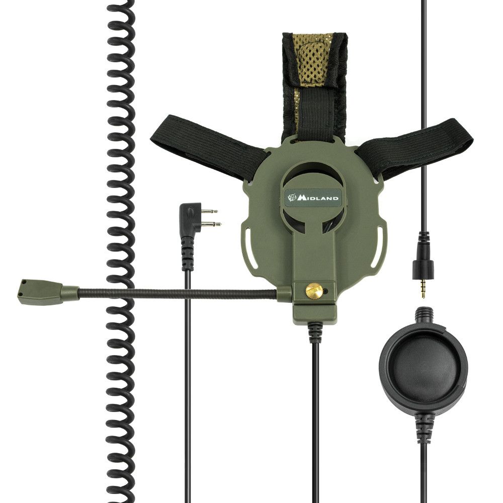 Bowman M EVO Midland - Kenwood