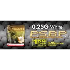 Pallini G&G 0,25g bianchi