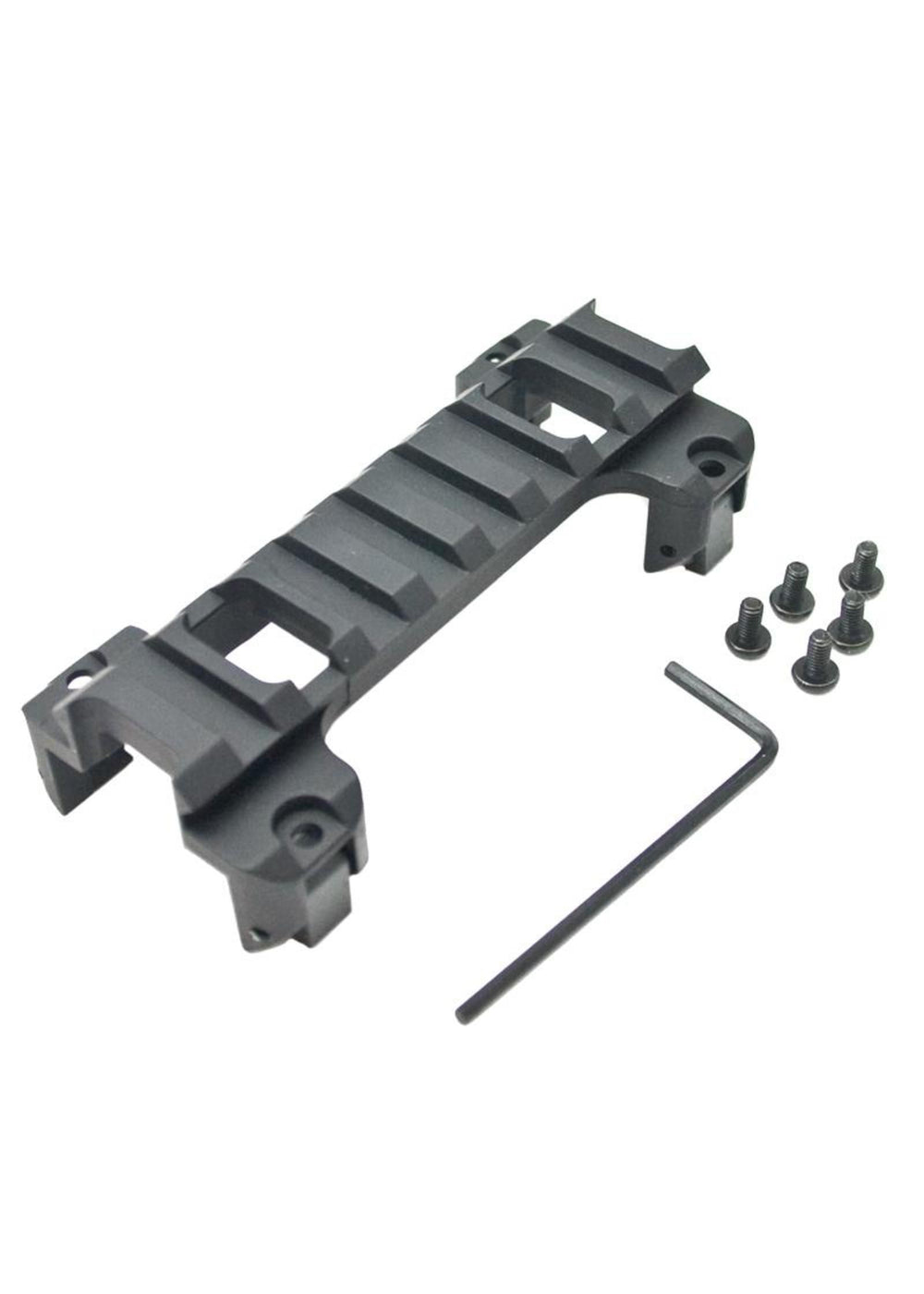 Slitta per MP5/G3