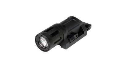 Torcia LED Light - Black [Night-Evolution]