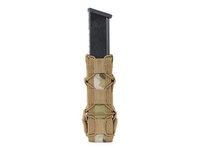 Tasca Porta Caricatore da SMG - Multicam
