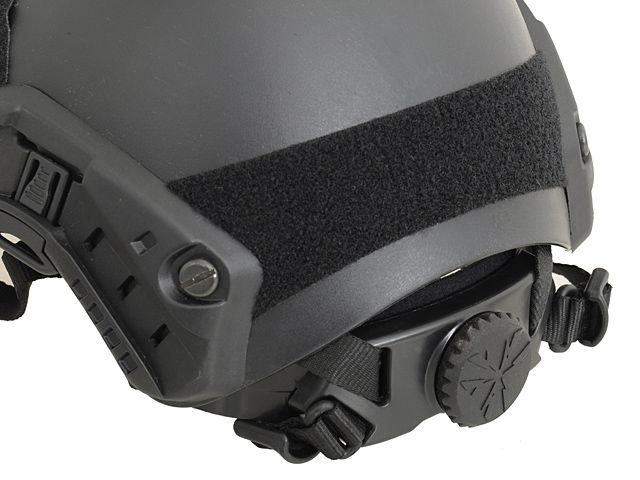 FAST Helmet Replica Regolabile Kryptek Typhon