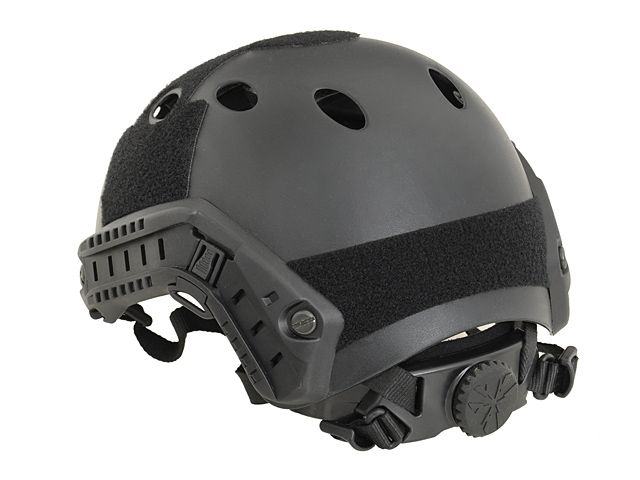 FAST Helmet Replica Regolabile Kryptek Typhon