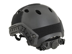 FAST Helmet Replica Regolabile Kryptek Typhon