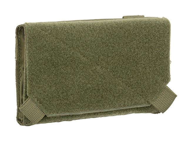 Small Admin Pouch - OD