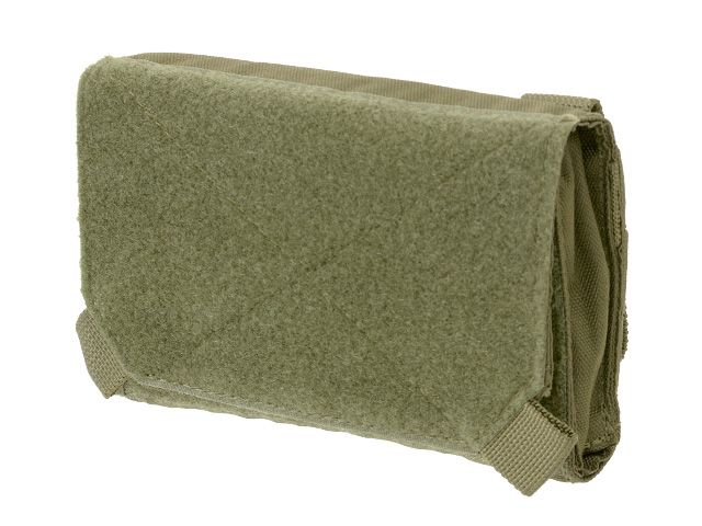 Small Admin Pouch - OD